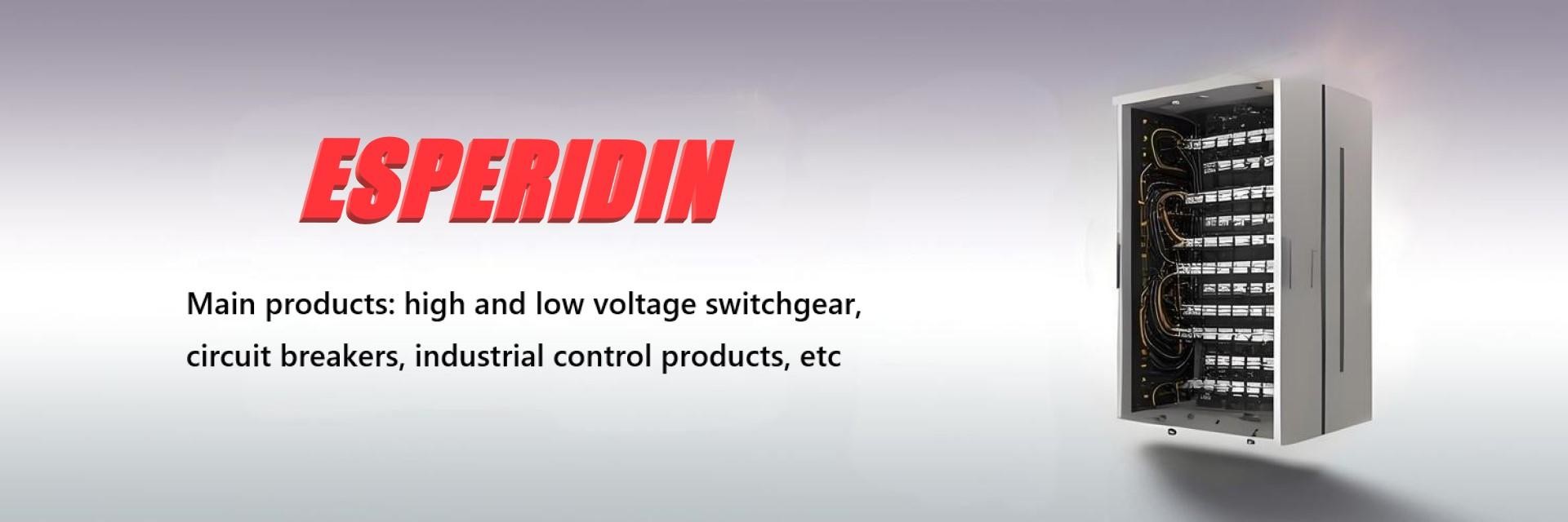 qualité Ensemble complet haute tension usine