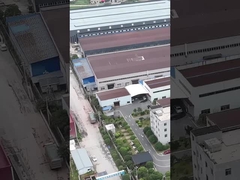 L'entreprise présente